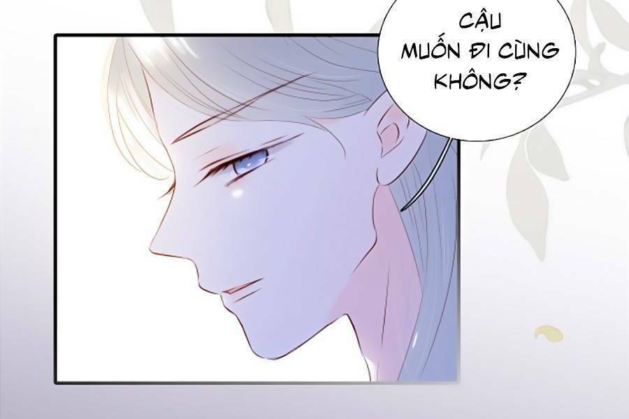 hoa bỏ chạy với nhím rồi chapter 80 - Next Chapter 80.1