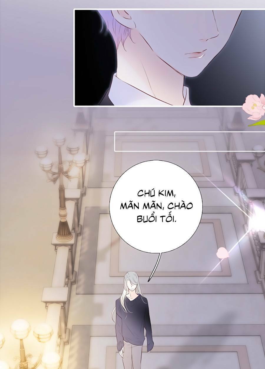 hoa bỏ chạy với nhím rồi chapter 80 - Next Chapter 80.1