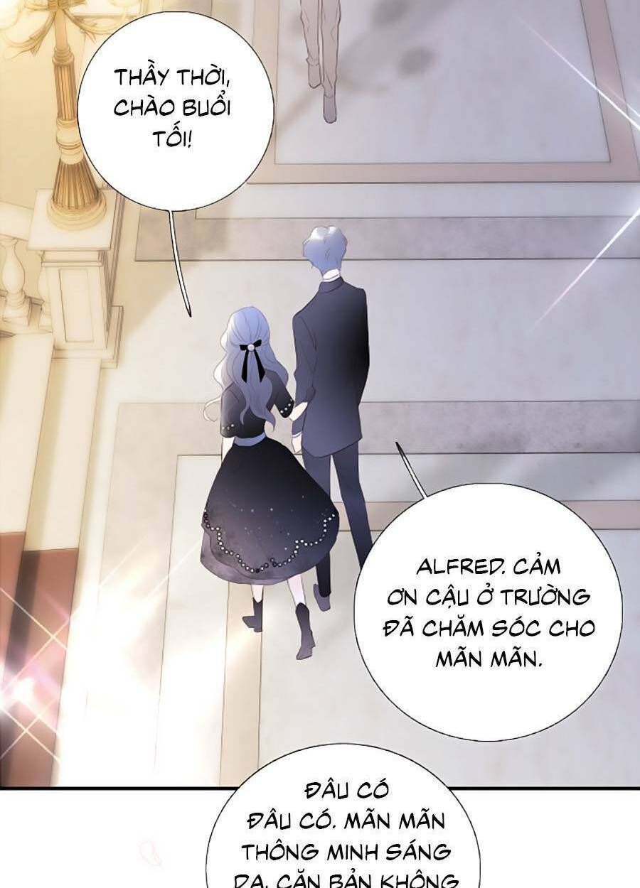 hoa bỏ chạy với nhím rồi chapter 80 - Next Chapter 80.1