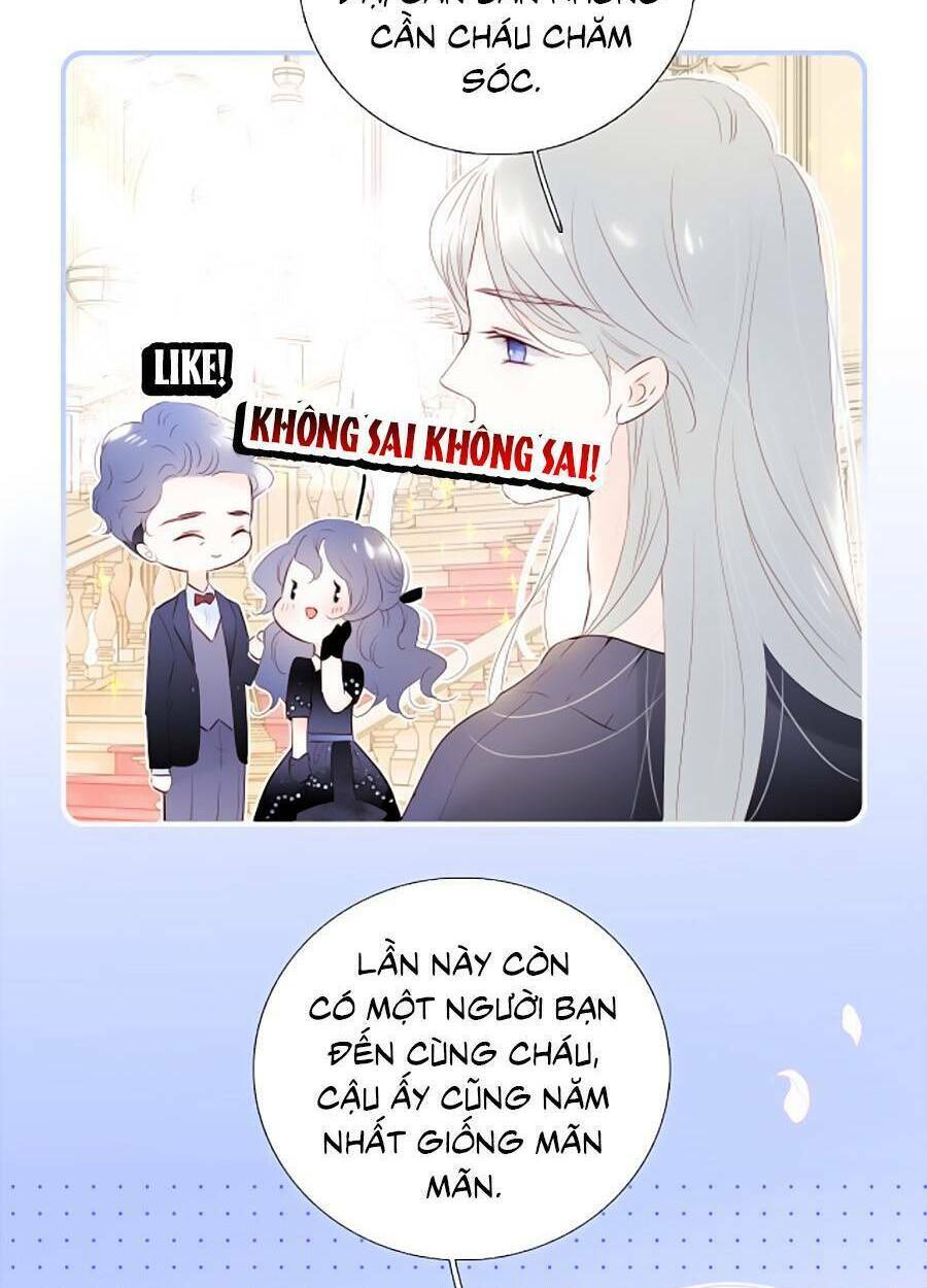 hoa bỏ chạy với nhím rồi chapter 80 - Next Chapter 80.1