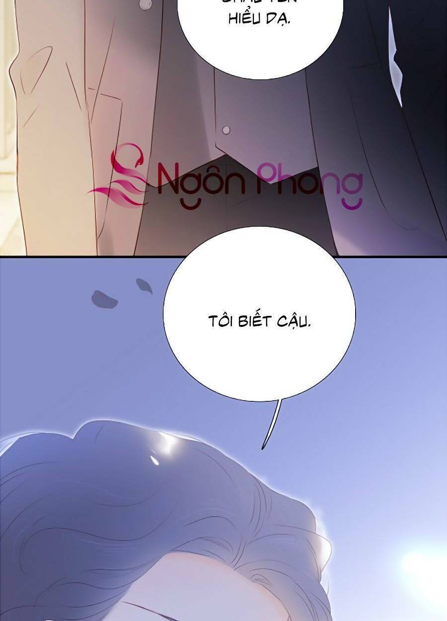 hoa bỏ chạy với nhím rồi chapter 80 - Next Chapter 80.1