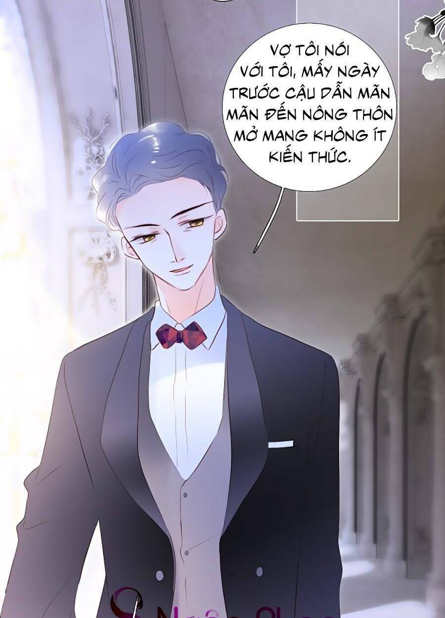 hoa bỏ chạy với nhím rồi chapter 80 - Next Chapter 80.1