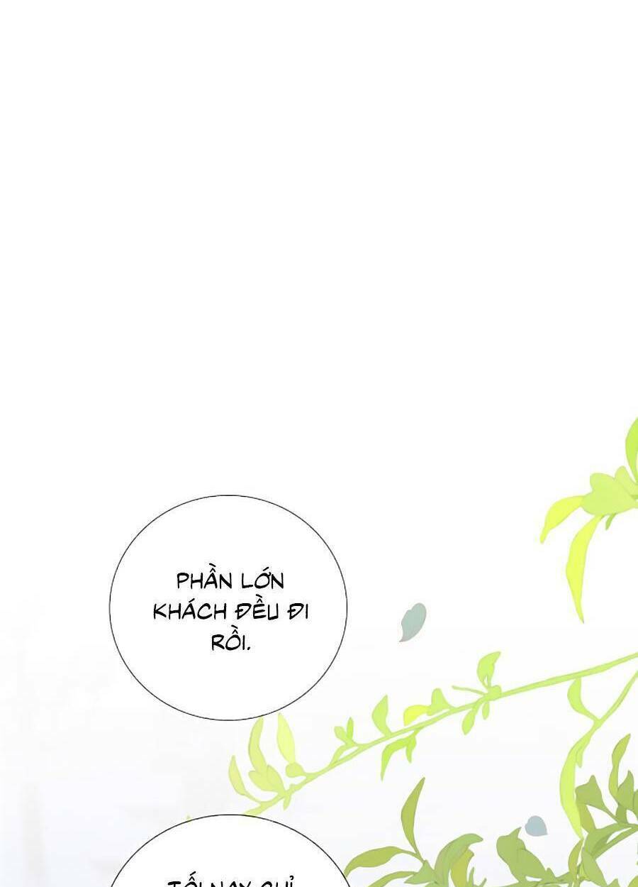 hoa bỏ chạy với nhím rồi chapter 80 - Next Chapter 80.1