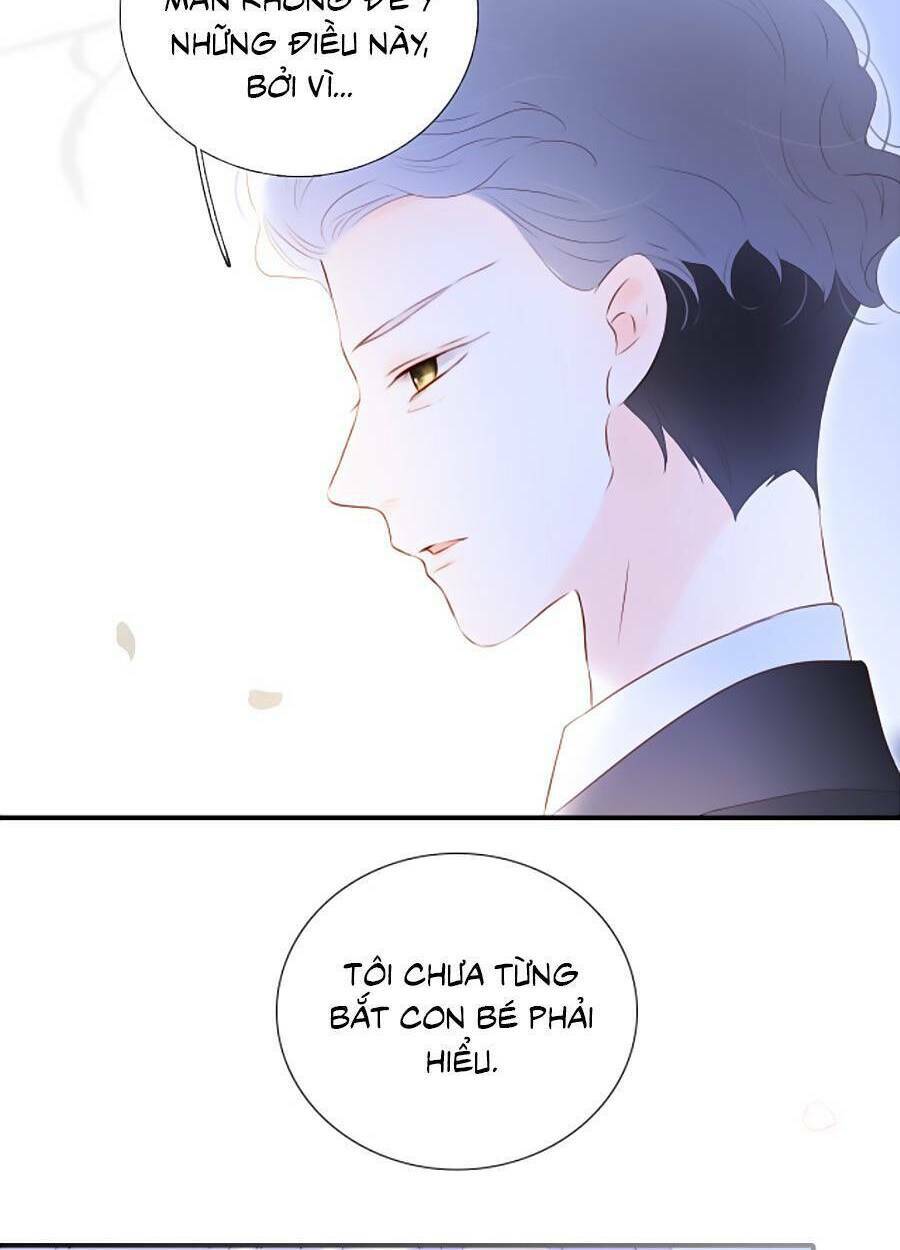 hoa bỏ chạy với nhím rồi chapter 80 - Next Chapter 80.1