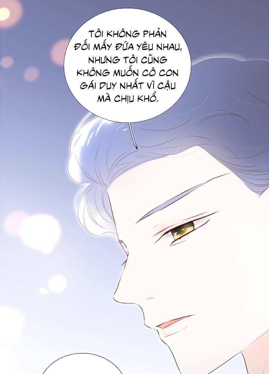 hoa bỏ chạy với nhím rồi chapter 80 - Next Chapter 80.1