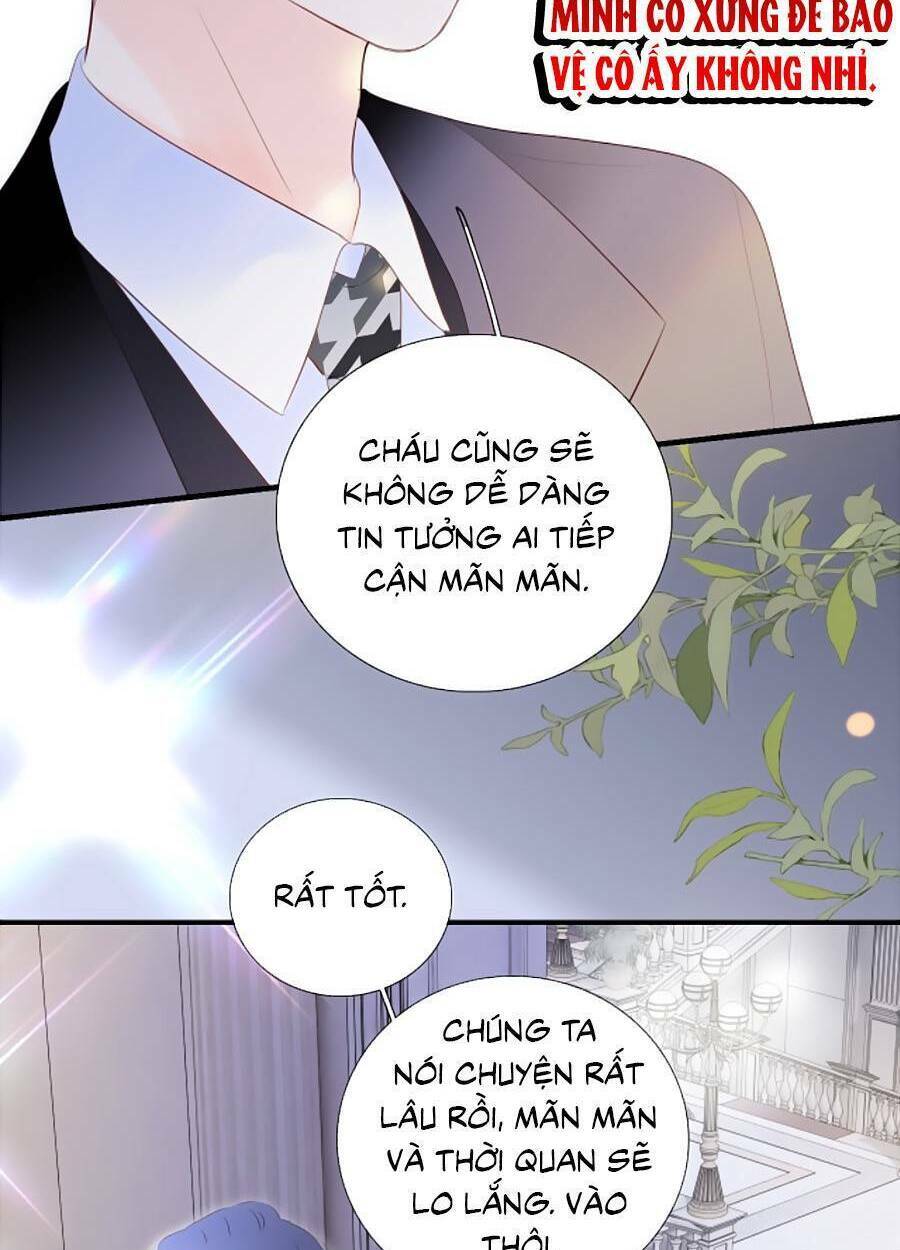 hoa bỏ chạy với nhím rồi chapter 80 - Next Chapter 80.1