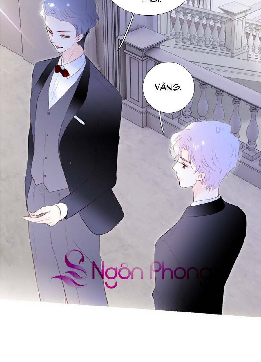 hoa bỏ chạy với nhím rồi chapter 80 - Next Chapter 80.1