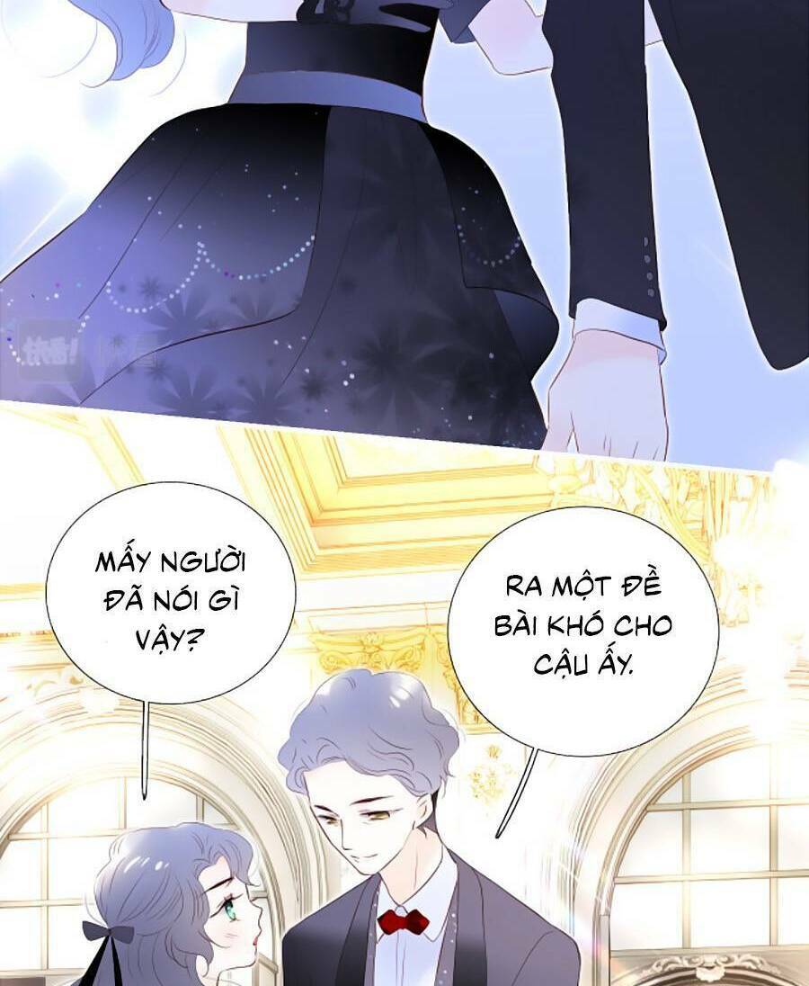 hoa bỏ chạy với nhím rồi chapter 80 - Next Chapter 80.1