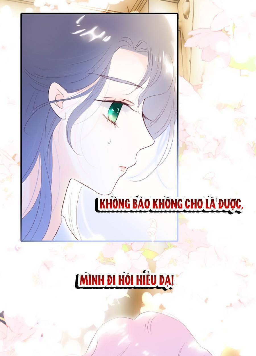 hoa bỏ chạy với nhím rồi chapter 80 - Next Chapter 80.1