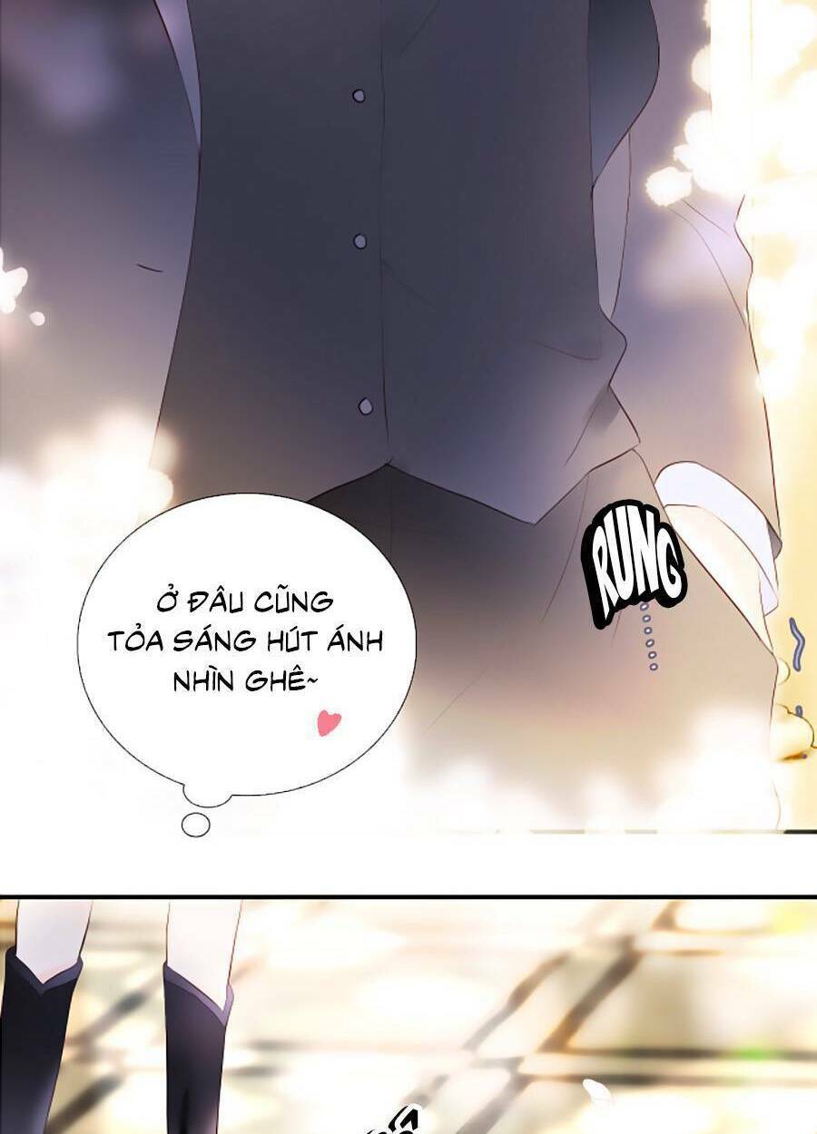 hoa bỏ chạy với nhím rồi chapter 80 - Next Chapter 80.1