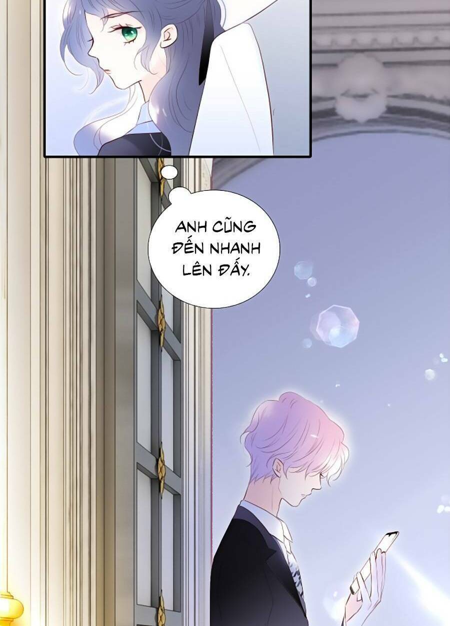 hoa bỏ chạy với nhím rồi chapter 80 - Next Chapter 80.1