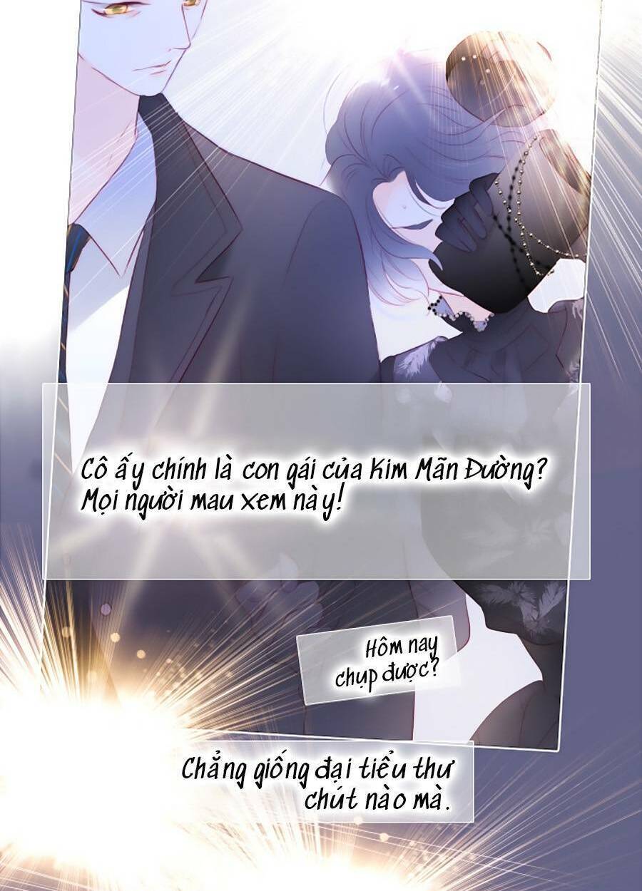 hoa bỏ chạy với nhím rồi chapter 80 - Next Chapter 80.1