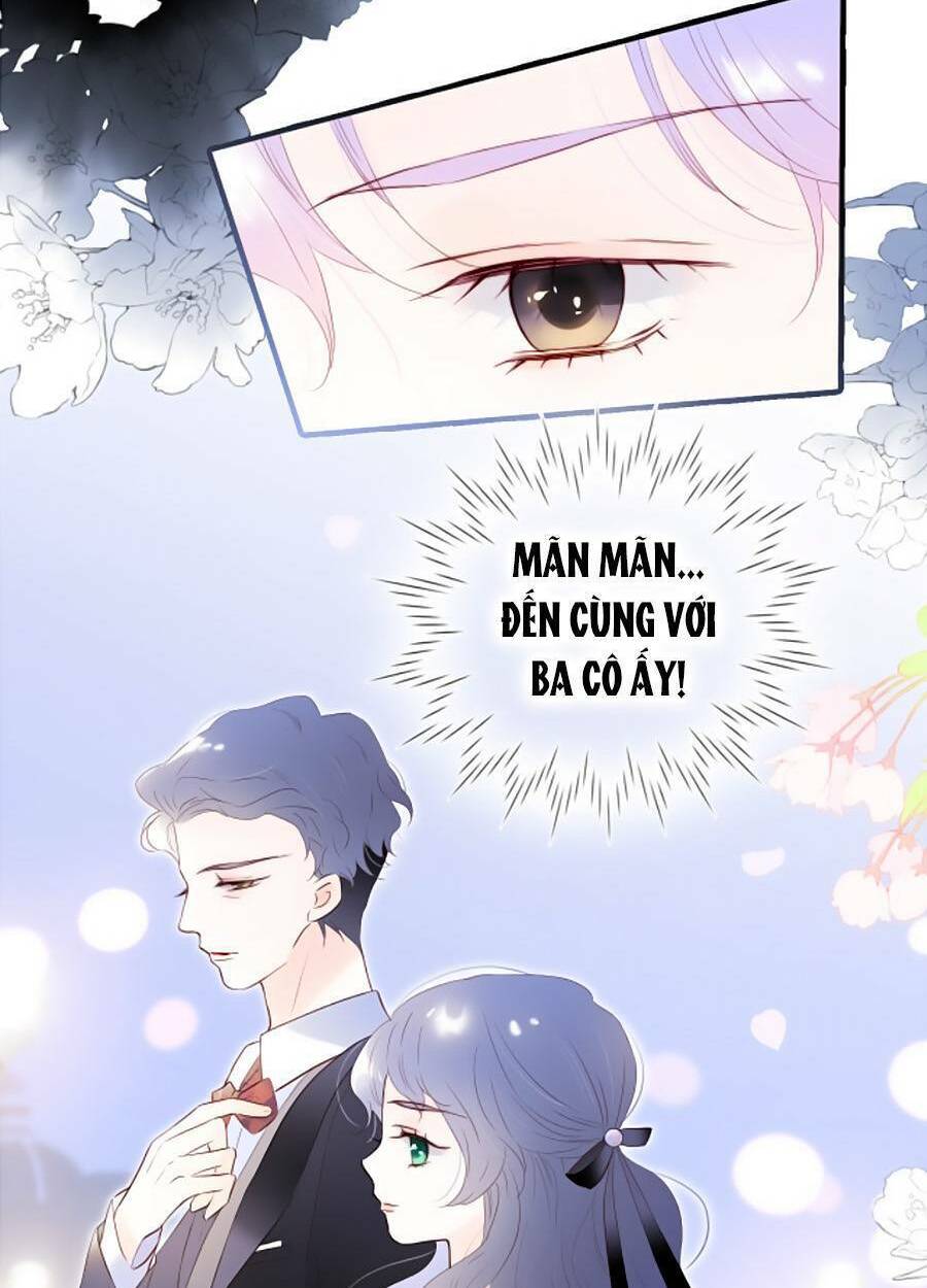 hoa bỏ chạy với nhím rồi chapter 80 - Next Chapter 80.1