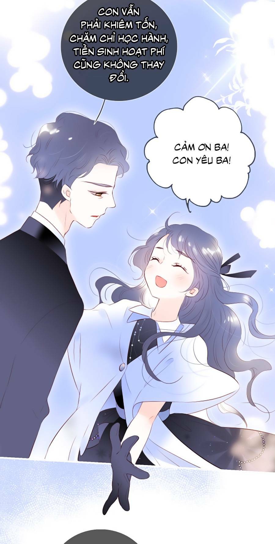 hoa bỏ chạy với nhím rồi chapter 84 - Next chapter 85