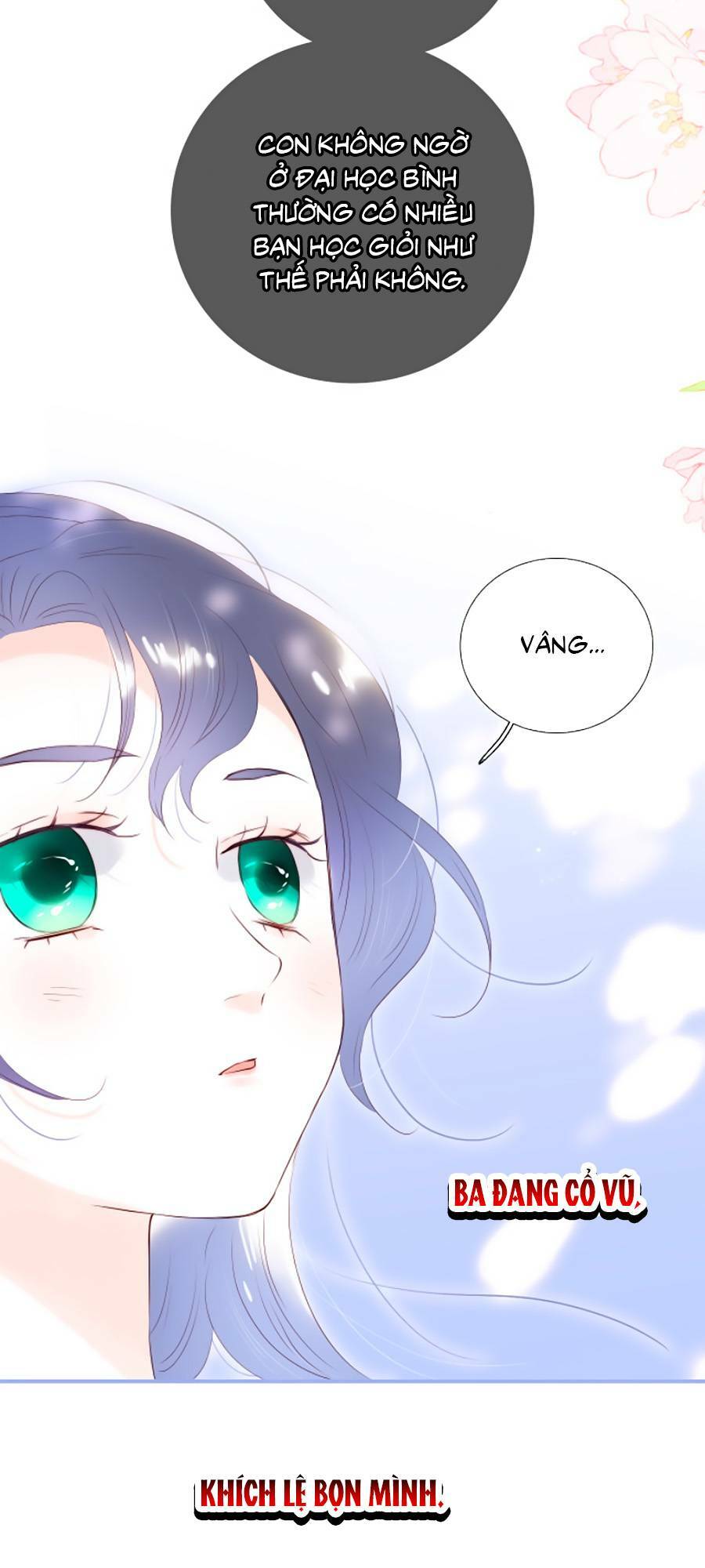 hoa bỏ chạy với nhím rồi chapter 84 - Next chapter 85