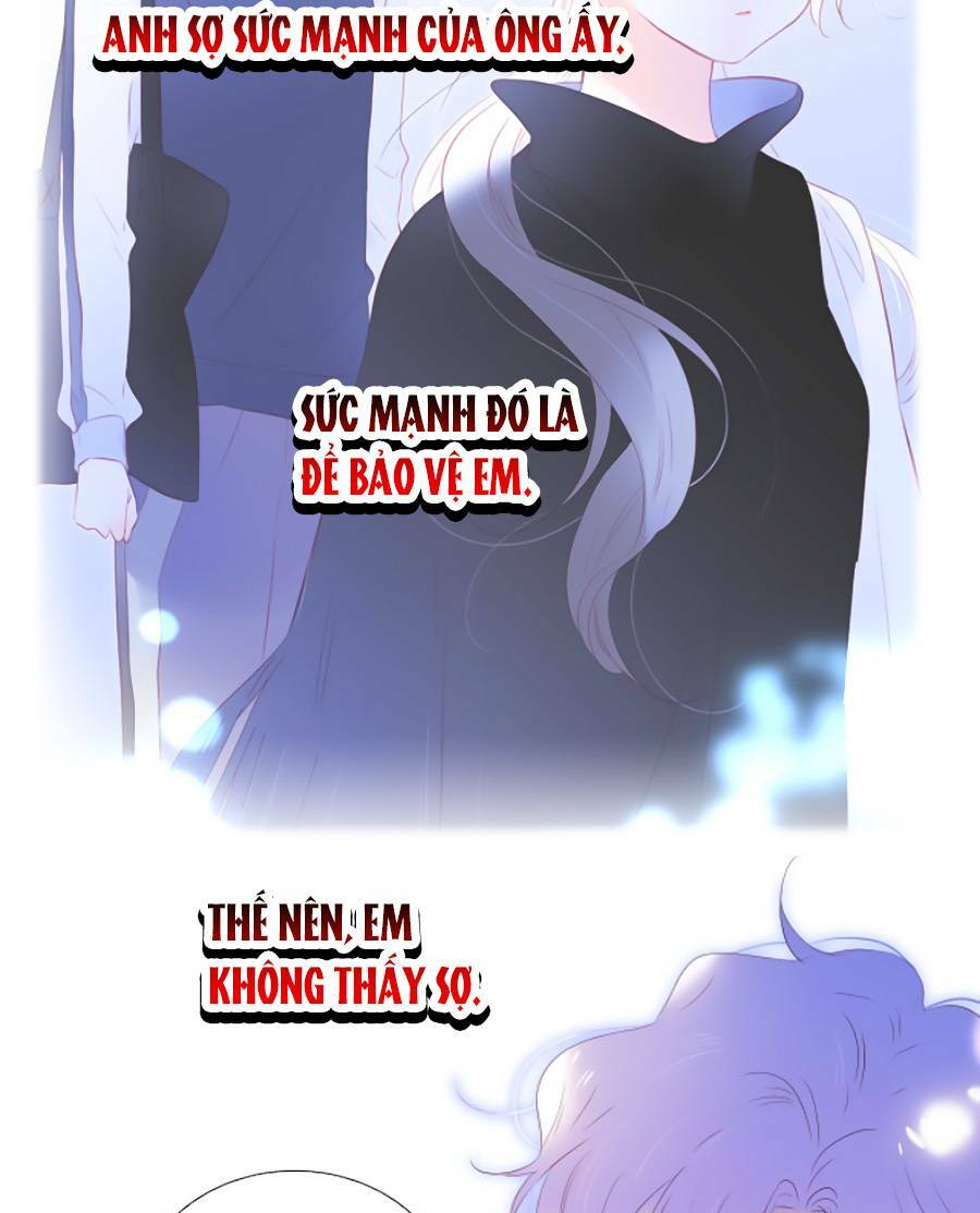 hoa bỏ chạy với nhím rồi chapter 84 - Next chapter 85