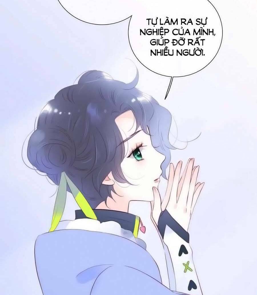 hoa bỏ chạy với nhím rồi chapter 98 - Next chapter 99