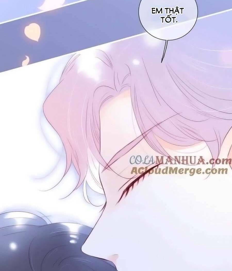 hoa bỏ chạy với nhím rồi chapter 98 - Next chapter 99