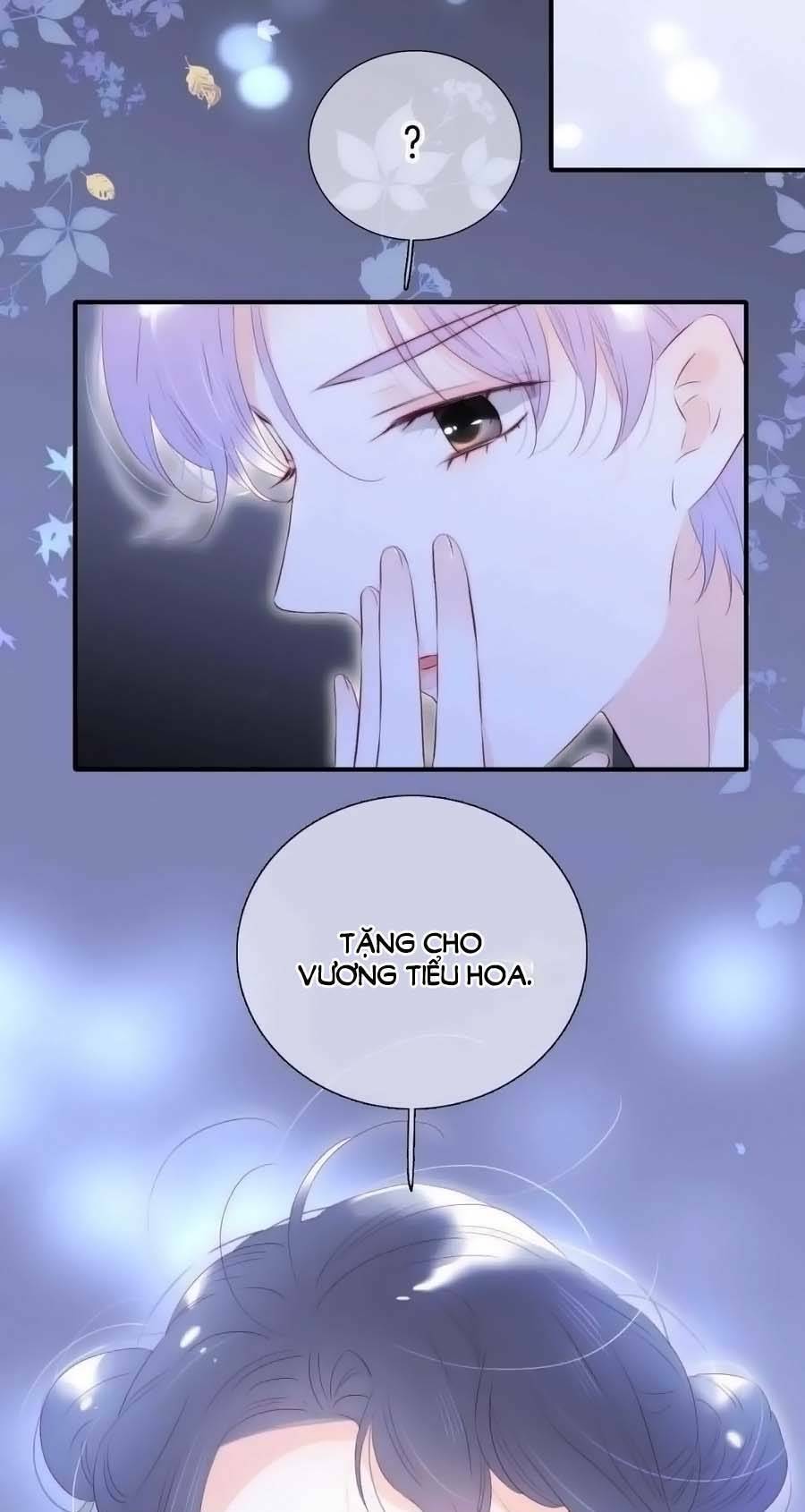 hoa bỏ chạy với nhím rồi chapter 98 - Next chapter 99