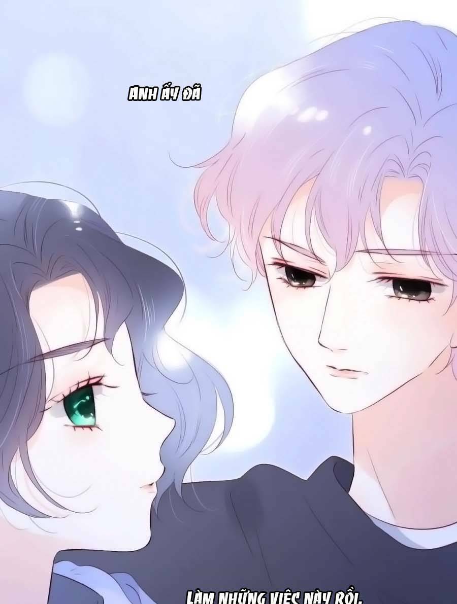 hoa bỏ chạy với nhím rồi chapter 98 - Next chapter 99