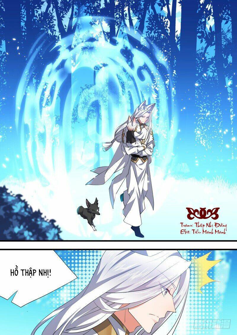 hóa long ký chapter 188 - Next chapter 189