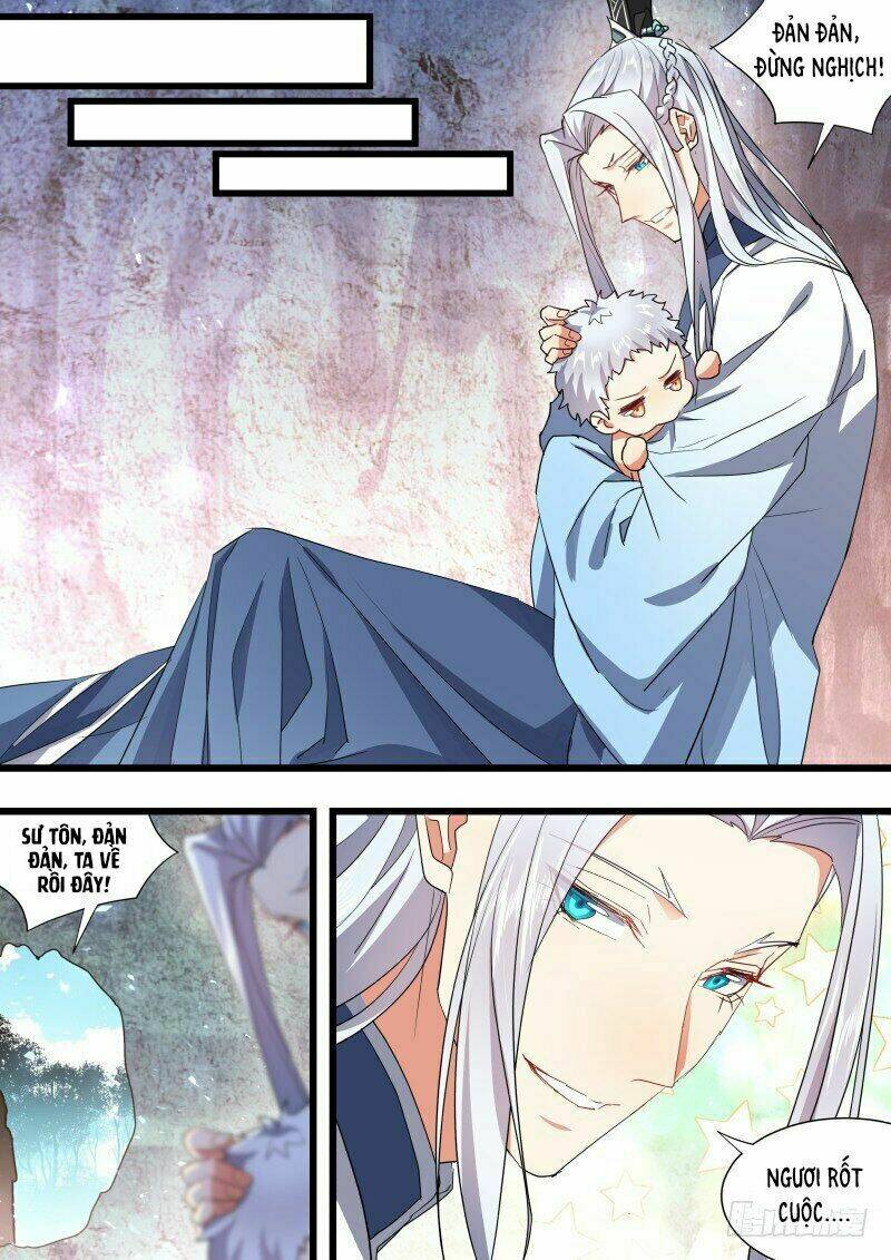 hóa long ký chapter 253 - Next chapter 254