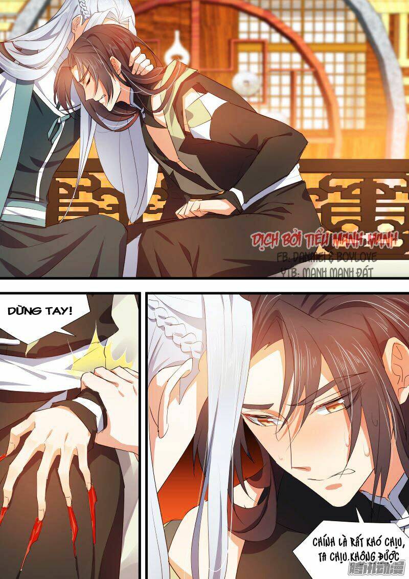 hóa long ký chapter 71 - Next chapter 72