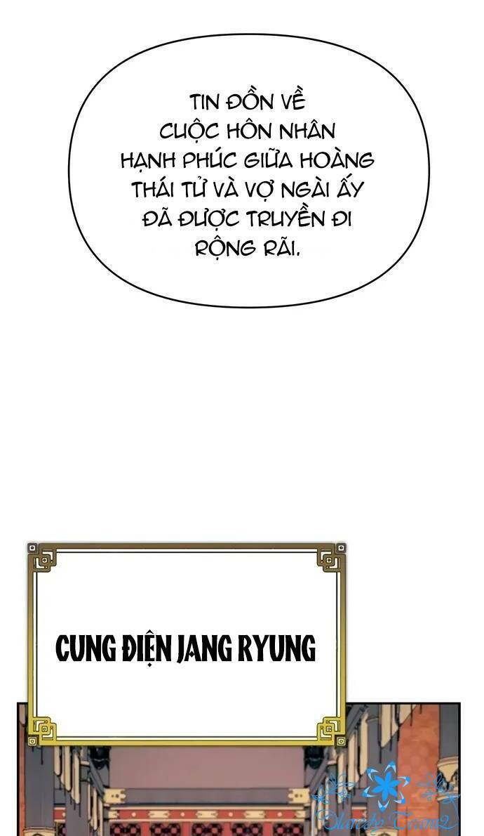 hoa nở trong cung diên hy công lược chapter 7 - Next chapter 8