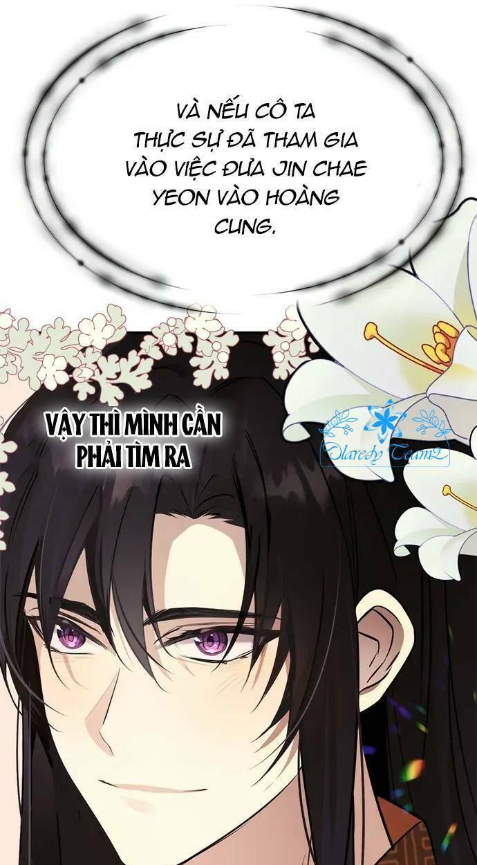 hoa nở trong cung diên hy công lược chapter 7 - Next chapter 8