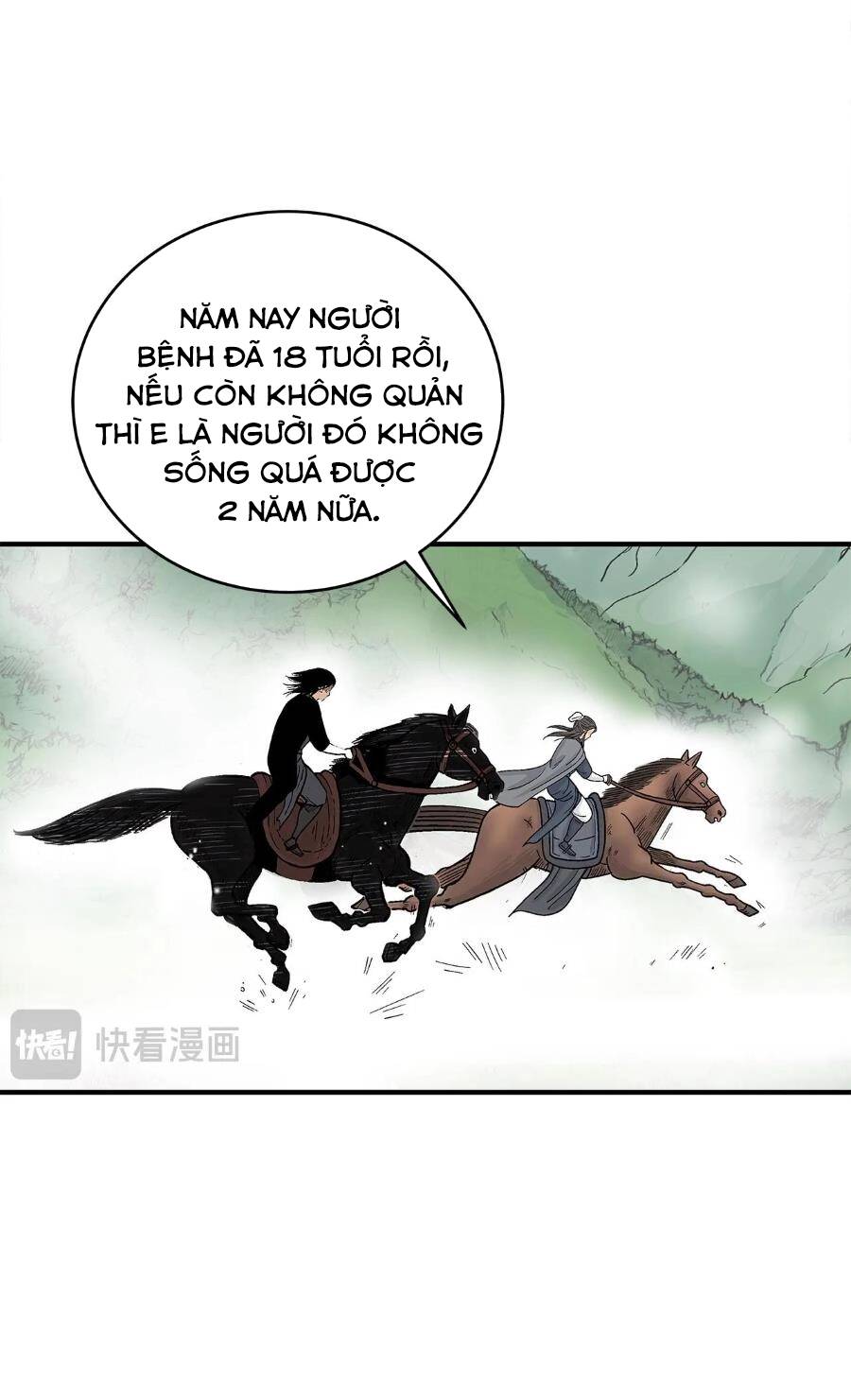 hỏa sơn quyền chapter 160 - Next Chapter 160