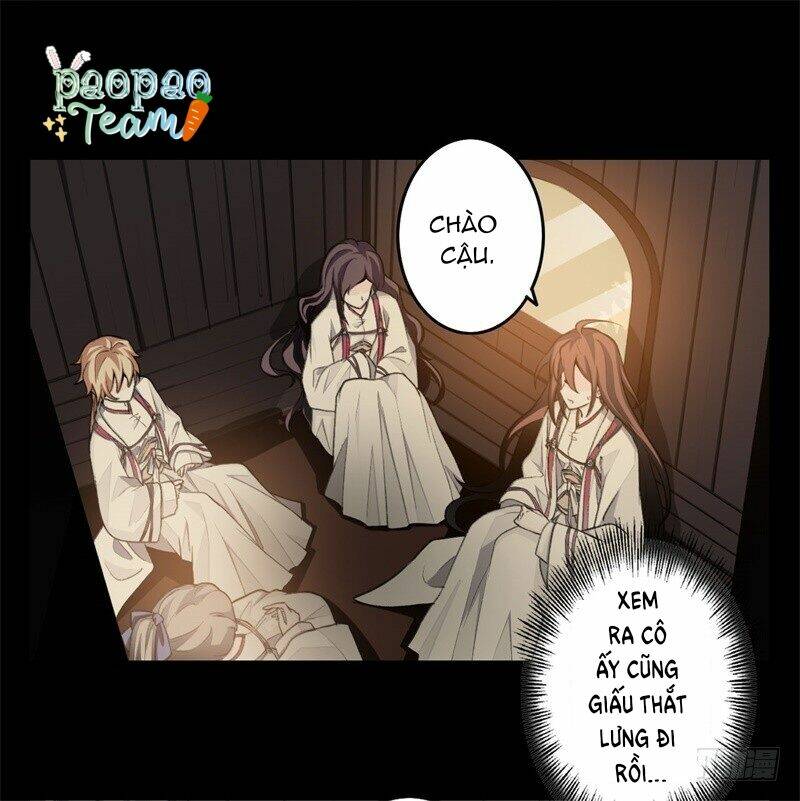 hoan nghênh đến với trò chơi ác mộng chapter 22 - Next chapter 23