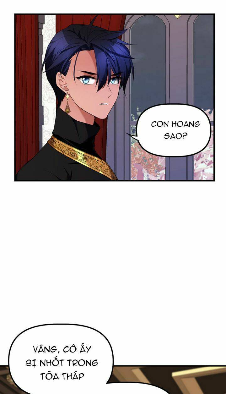 hoàng đế bệ hạ là mãnh thú chapter 10 - Next chapter 11