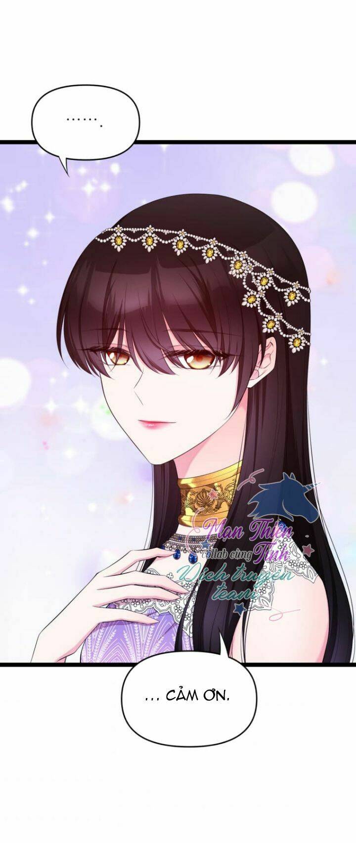 hoàng đế bệ hạ là mãnh thú chapter 25 - Next chapter 26