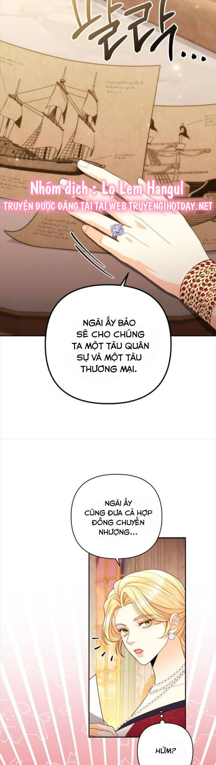 hoàng hậu tái hôn chương 178 - Next Chap 179