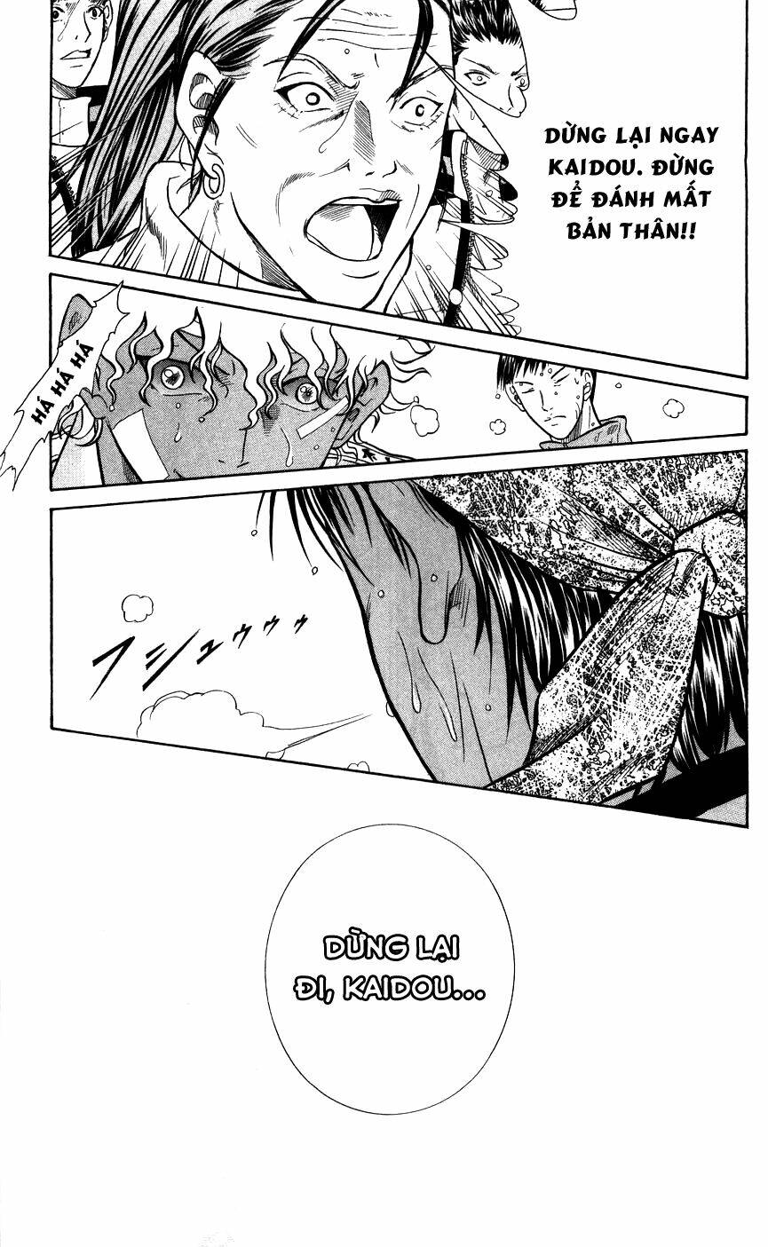 hoàng tử tennis chapter 358 - Next chapter 359