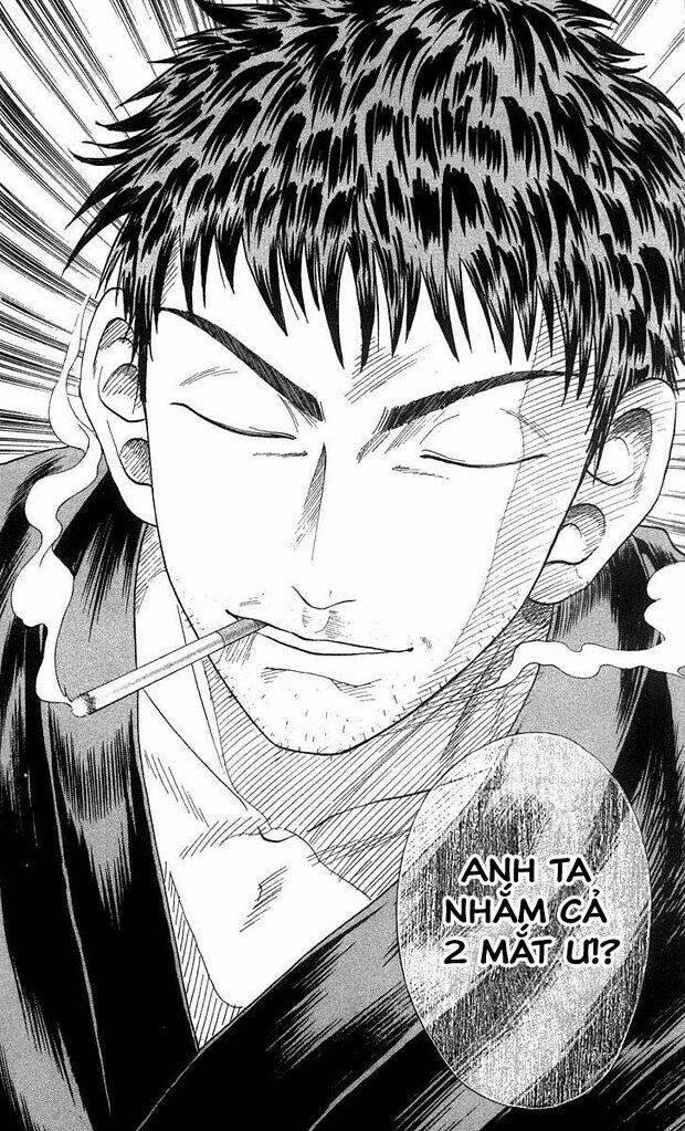 hoàng tử tennis chapter 42 - Next chapter 43