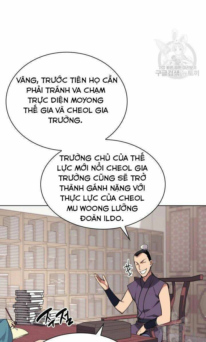 học giả kiếm sĩ chapter 3 - Next Chapter 3