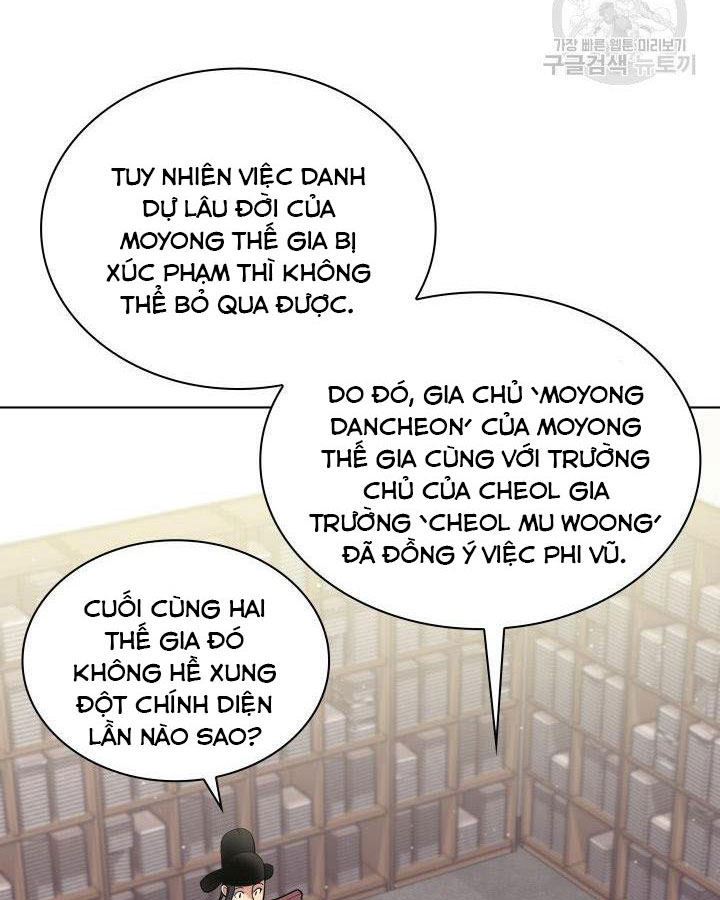 học giả kiếm sĩ chapter 3 - Next Chapter 3