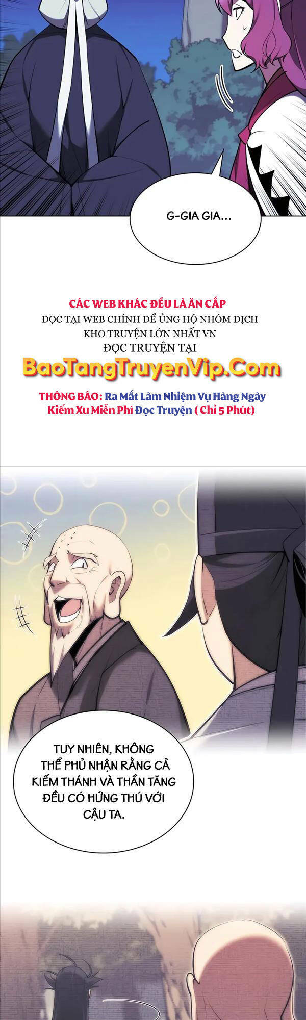 học giả kiếm sĩ chapter 61 - Next Chapter 61