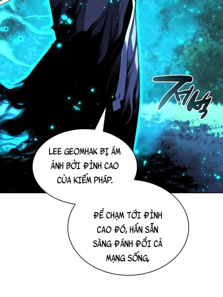 học giả kiếm sĩ chapter 64 - Next Chapter 64