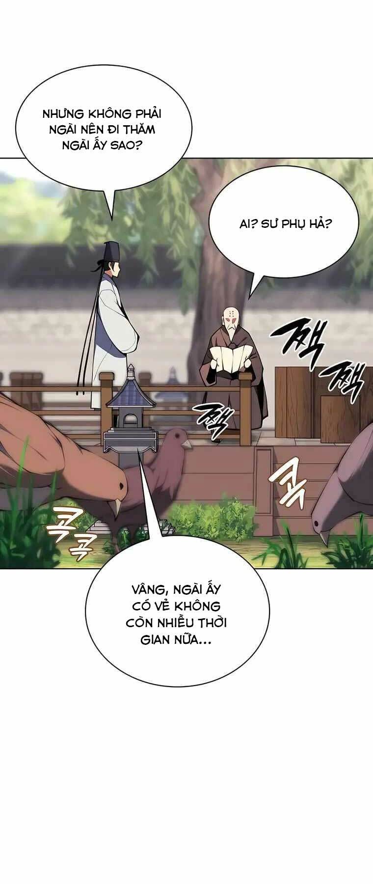 học giả kiếm sĩ chapter 87 - Next Chapter 87