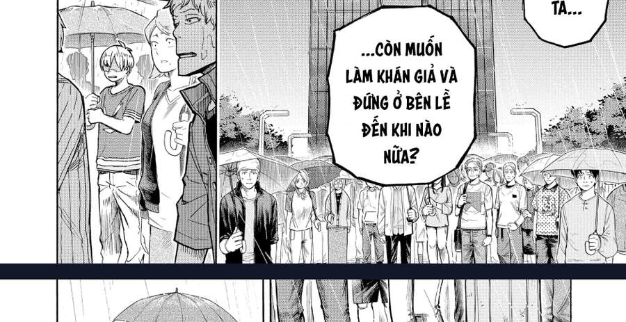 học viện anh hùng chương 325 - Next chapter 326