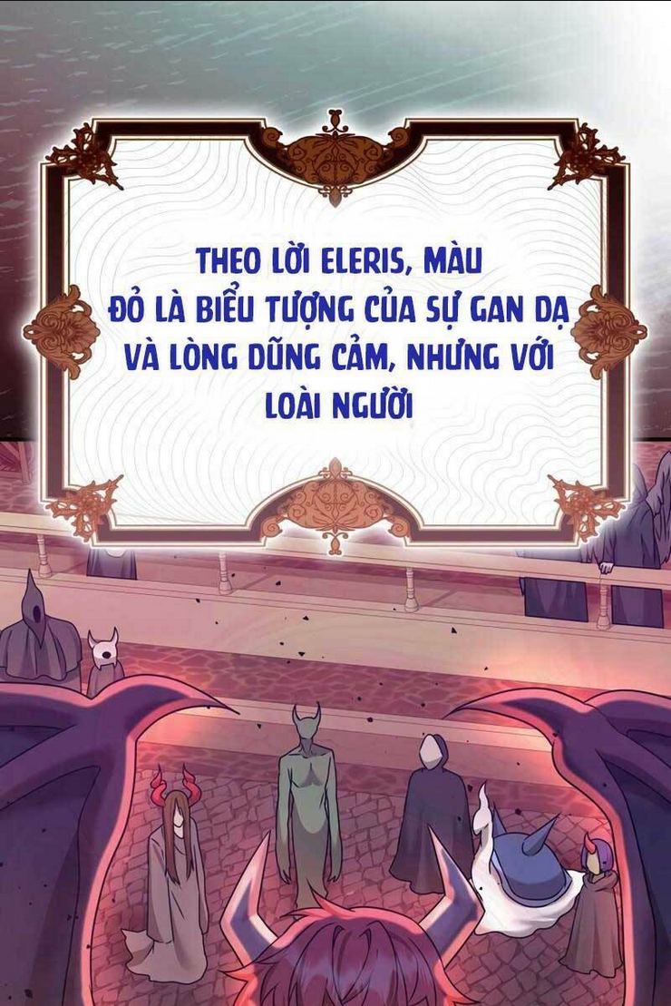 học viện của con trai quỷ vương chapter 16 - Next chapter 17