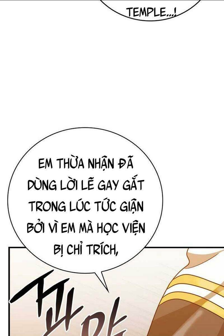 học viện của con trai quỷ vương chapter 16 - Next chapter 17