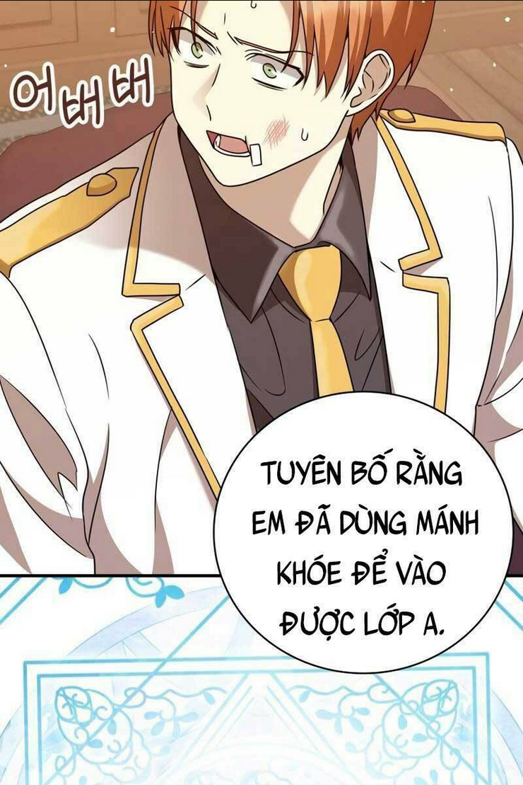 học viện của con trai quỷ vương chapter 16 - Next chapter 17