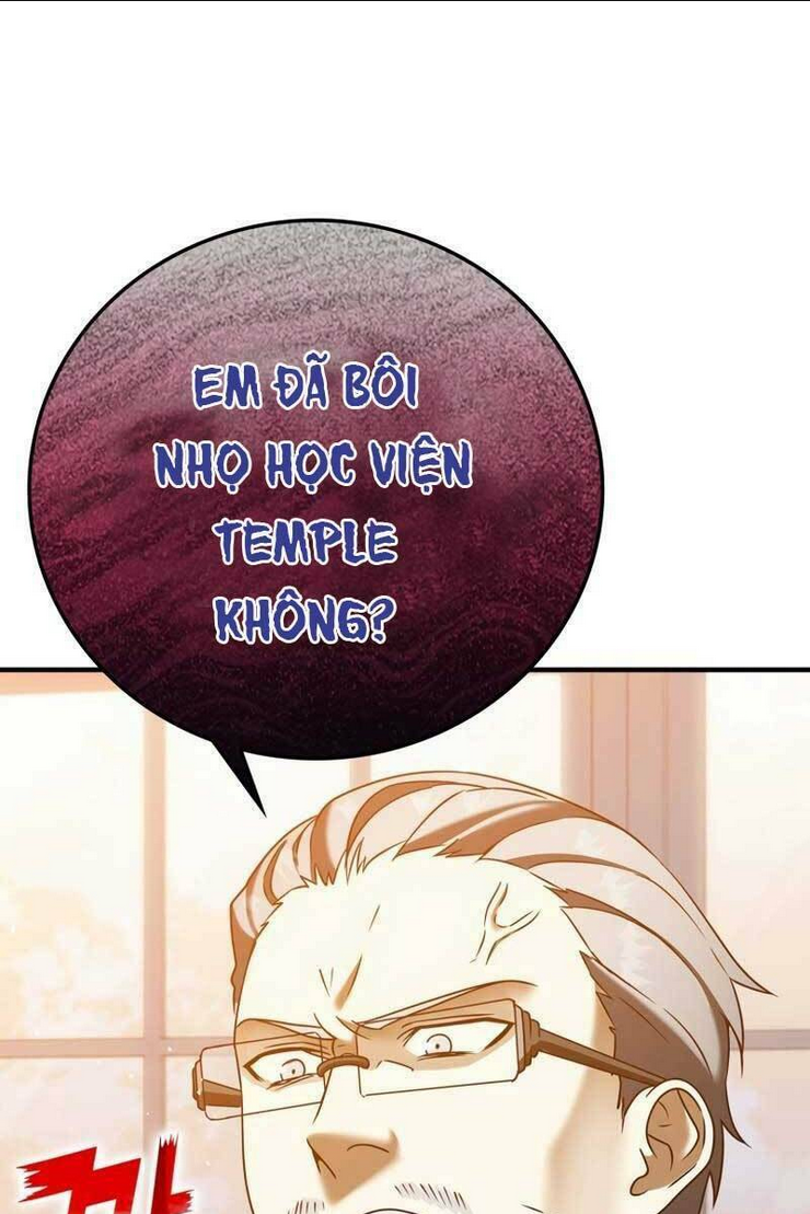 học viện của con trai quỷ vương chapter 16 - Next chapter 17