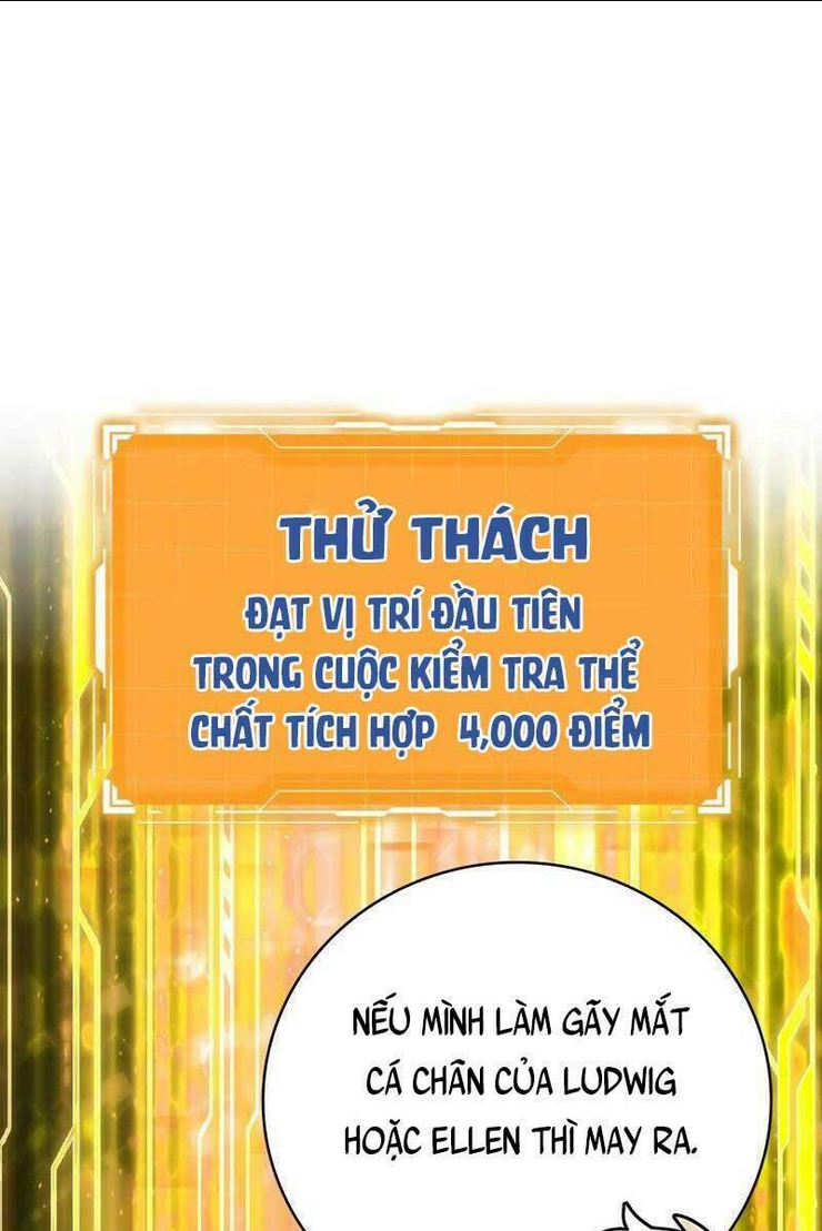 học viện của con trai quỷ vương chapter 16 - Next chapter 17