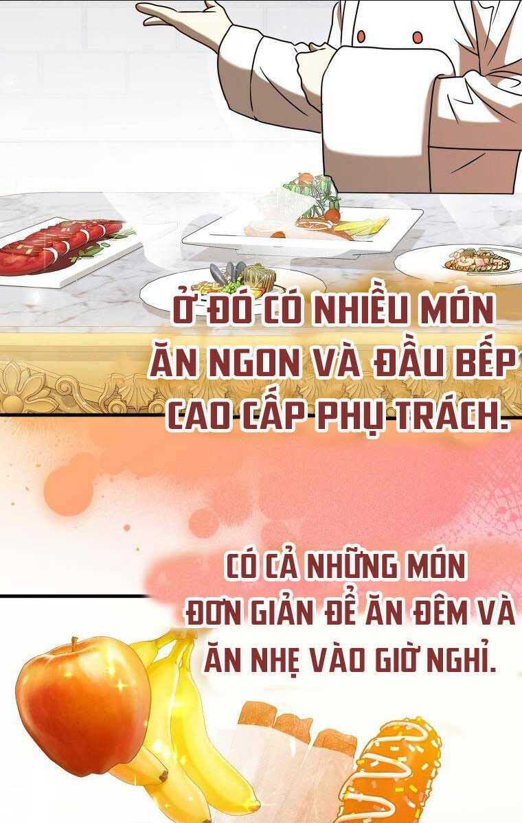 học viện của con trai quỷ vương chapter 25 - Next chapter 26