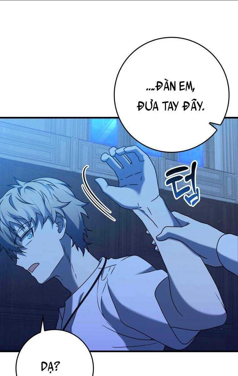 học viện của con trai quỷ vương chapter 25 - Next chapter 26