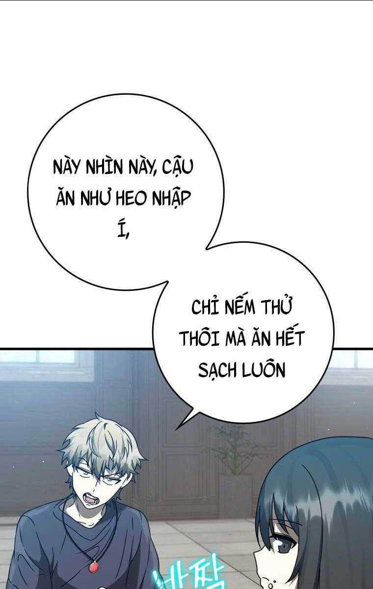 học viện của con trai quỷ vương chapter 25 - Next chapter 26